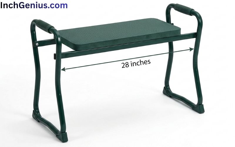 How Long is 28 Inches?
