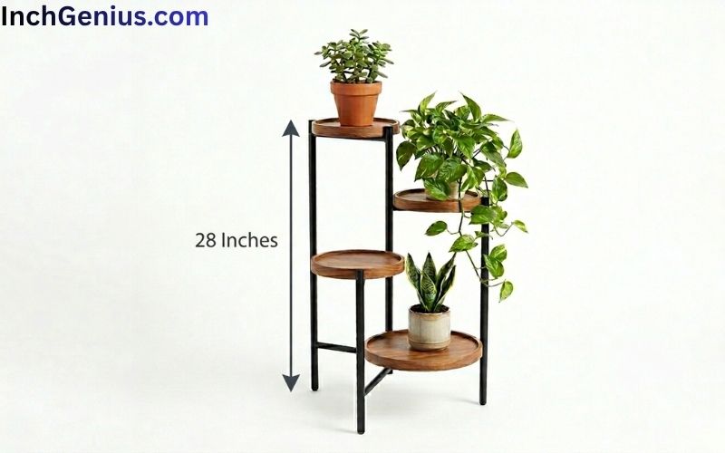 How long is 28 Inches?