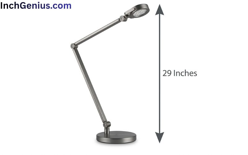 How Long is 29 Inches?