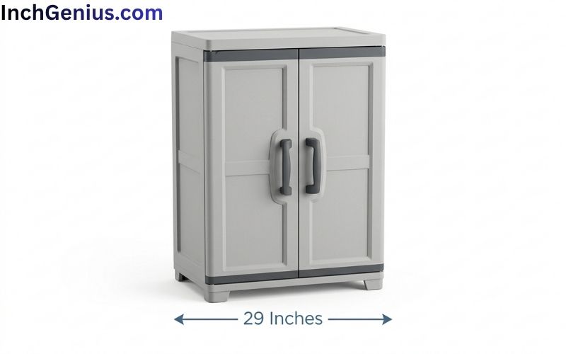How Long is 29 Inches?