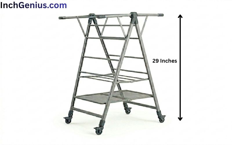 How Long is 29 Inches?