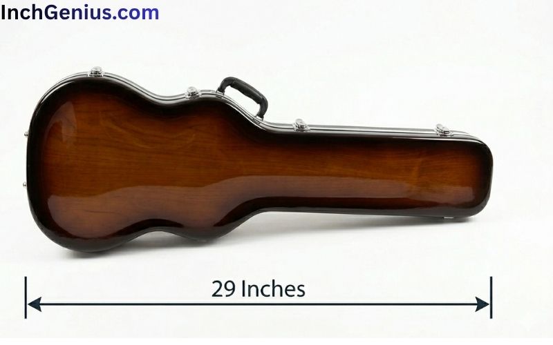 How Long is 29 Inches?