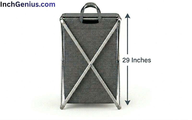 How Long is 29 Inches?