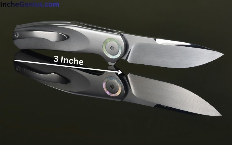 How Long is 3 Inches?