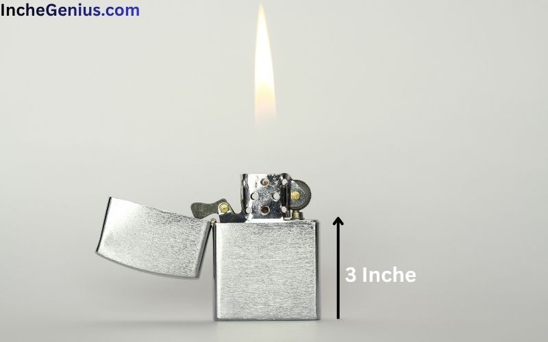 How Long is 3 Inches?