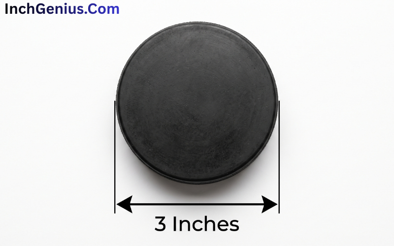 How Long is 3 Inches