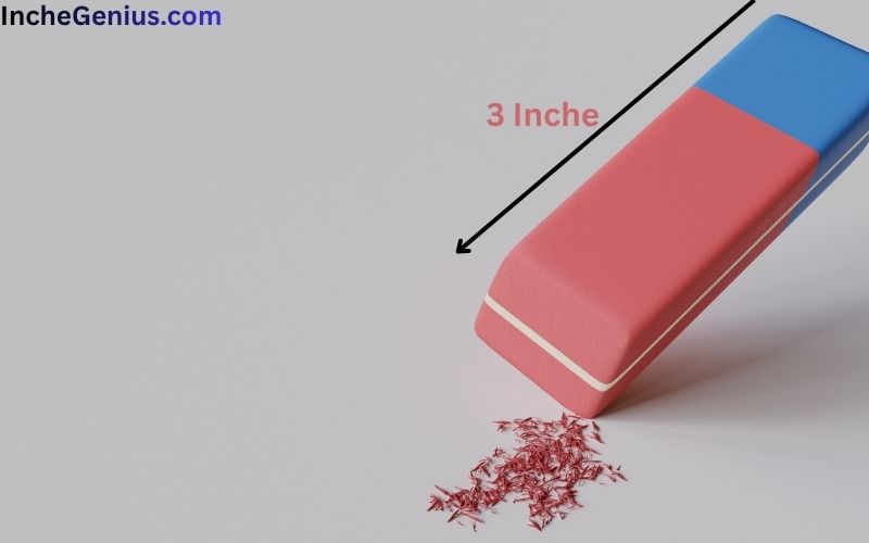 How Long is 3 Inches?