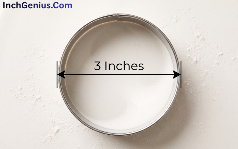 How Long is 3 Inches