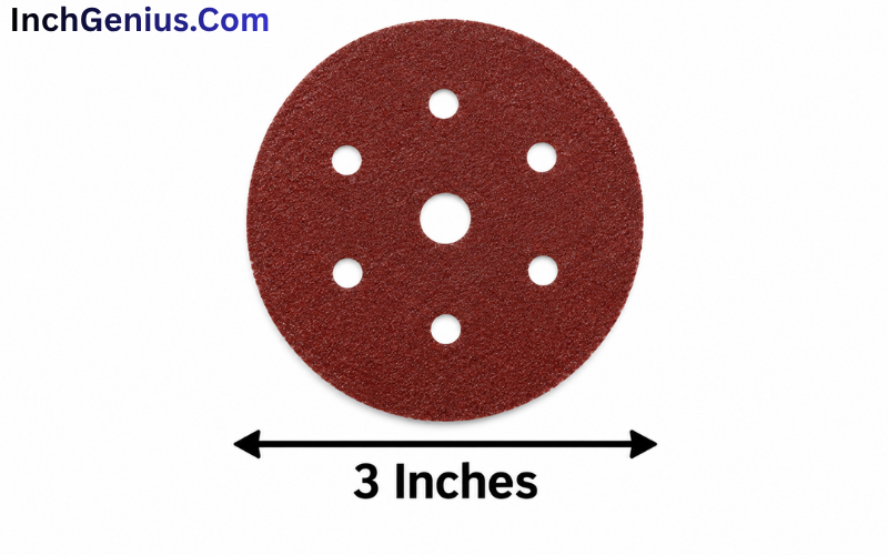 How Long is 3 Inches