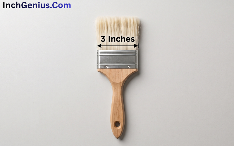 How Long is 3 Inches