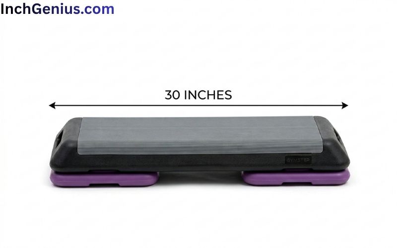 How Long is 30 Inches?