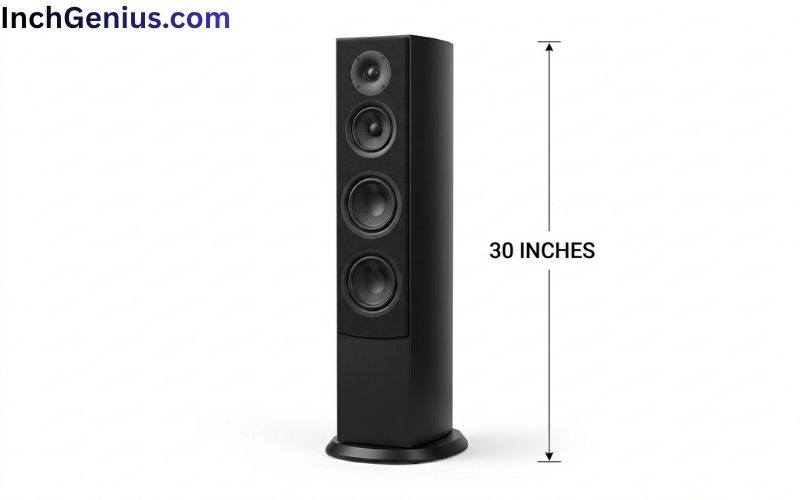 How Long is 30 Inches?