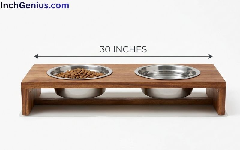 How Long is 30 Inches?