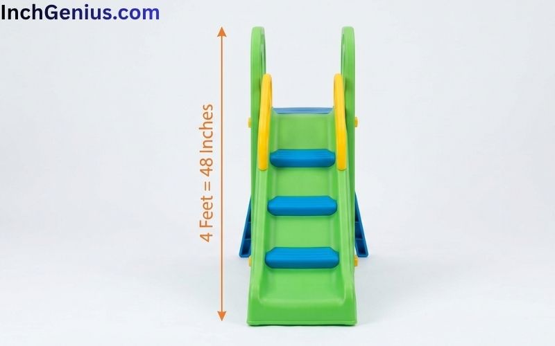 How Long is 4 Feet?