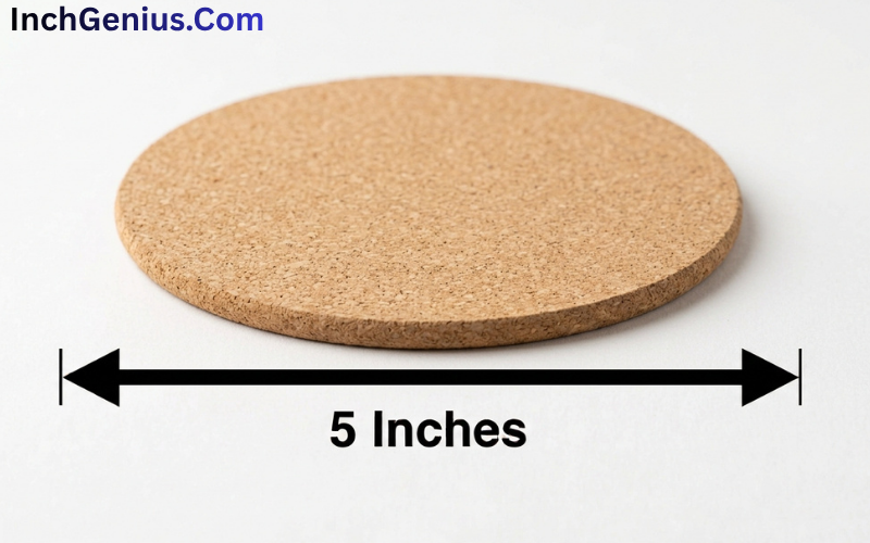 How Long is 5 Inches