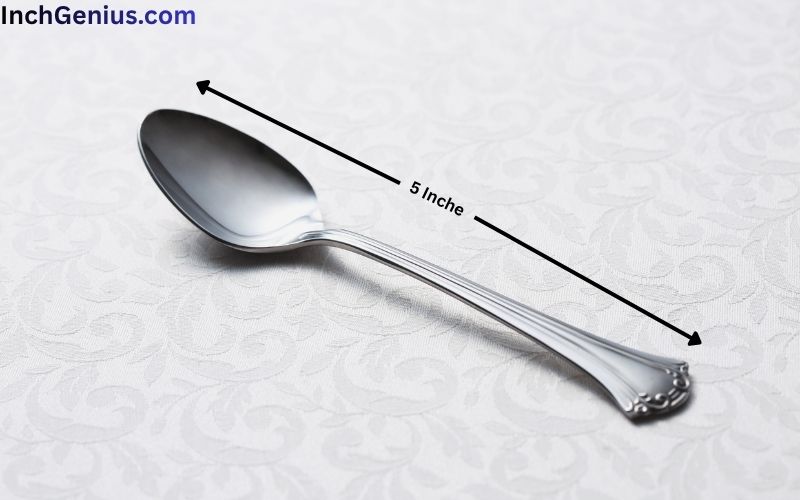 How Long is 5 Inches?