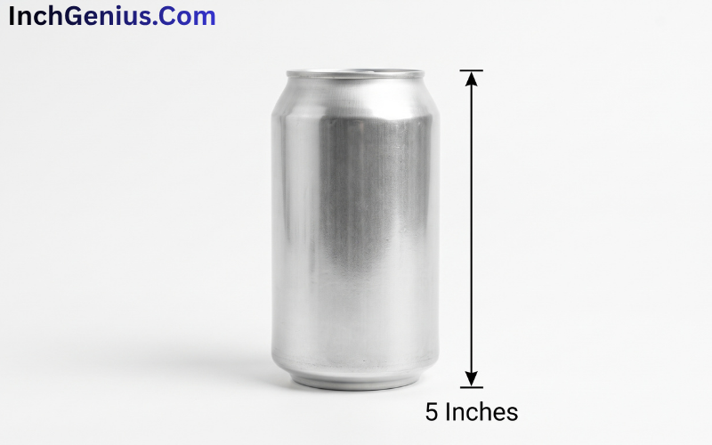 How Long is 5 Inches