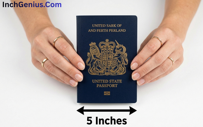 How Long is 5 Inches