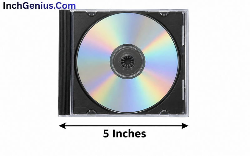 How Long is 5 Inches