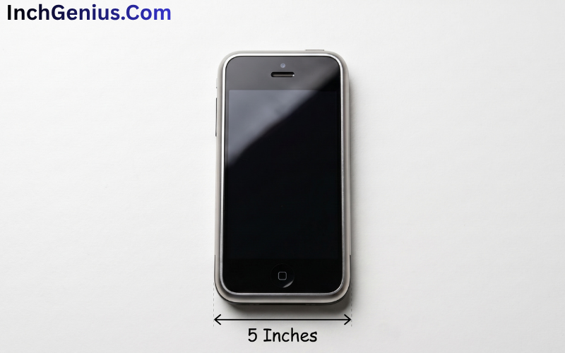 How Long is 5 Inches