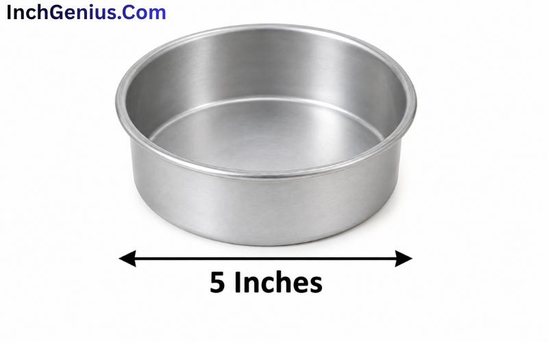 How Long is 5 Inches