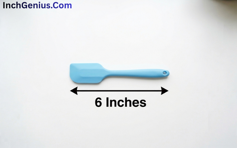 How Long is 6 Inches
