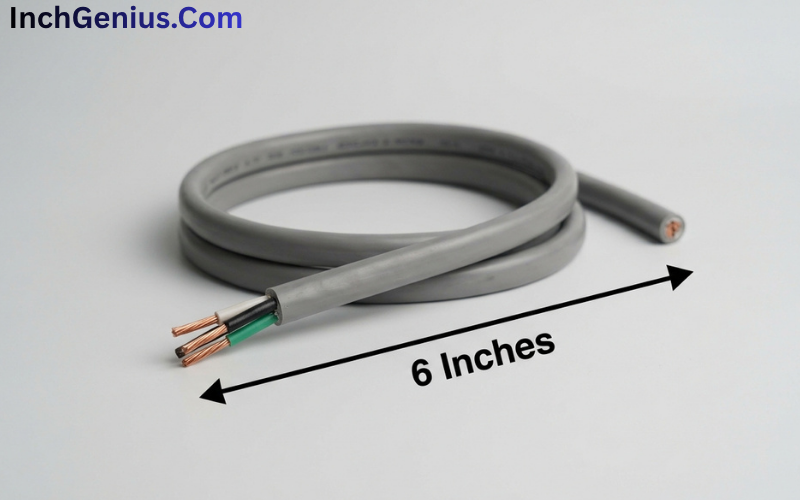 How Long is 6 Inches