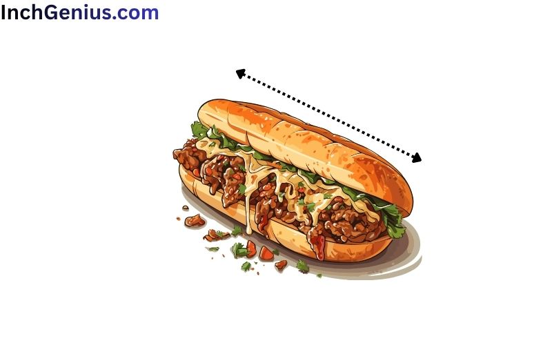 How Long is 6 Inches?