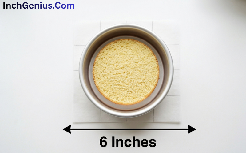 How Long is 6 Inches