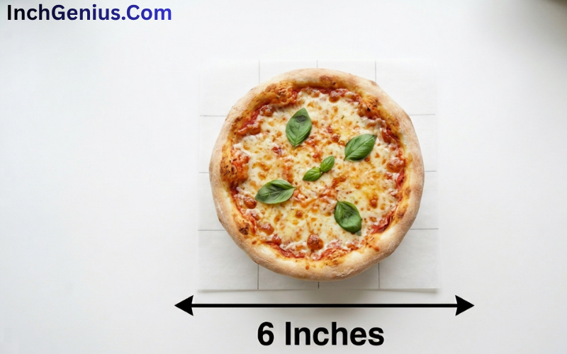 How Long is 6 Inches