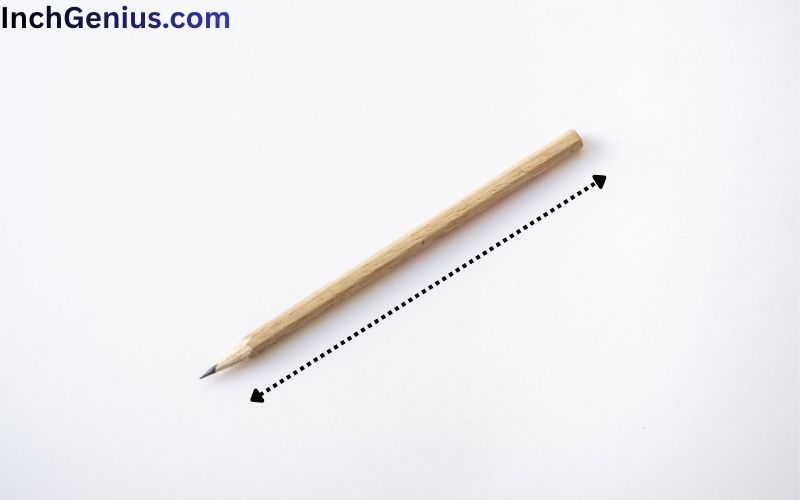 How Long is 6 Inches?