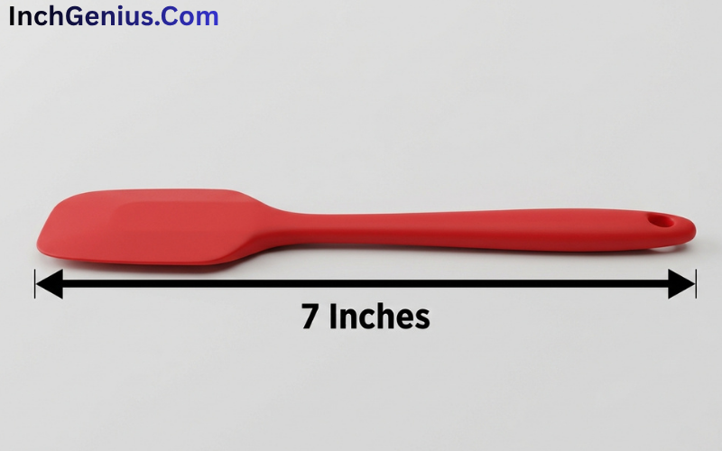 How Long is 7 Inches