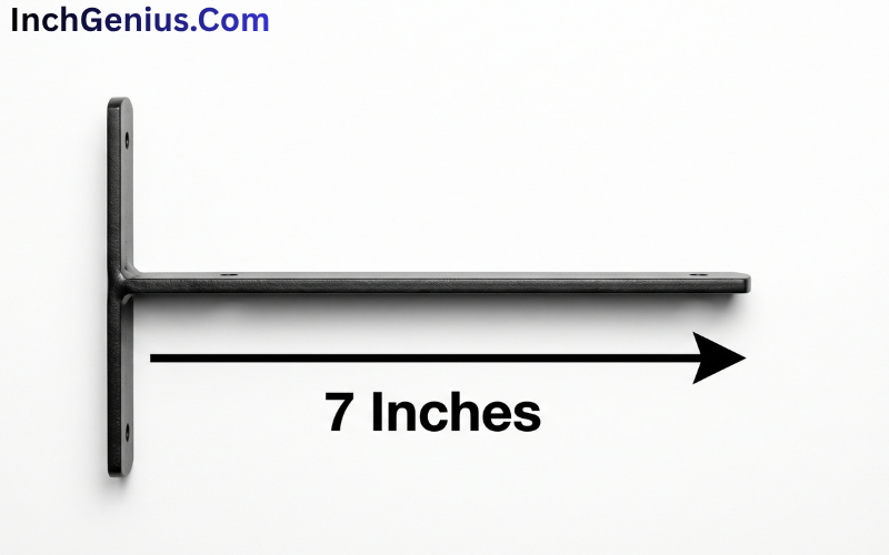 How Long is 7 Inches
