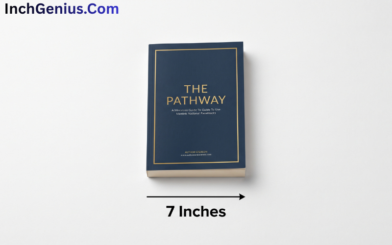 How Long is 7 Inches