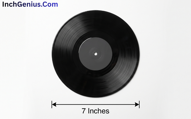 How Long is 7 Inches