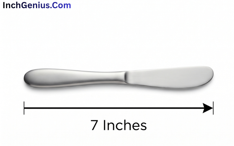 How Long is 7 Inches