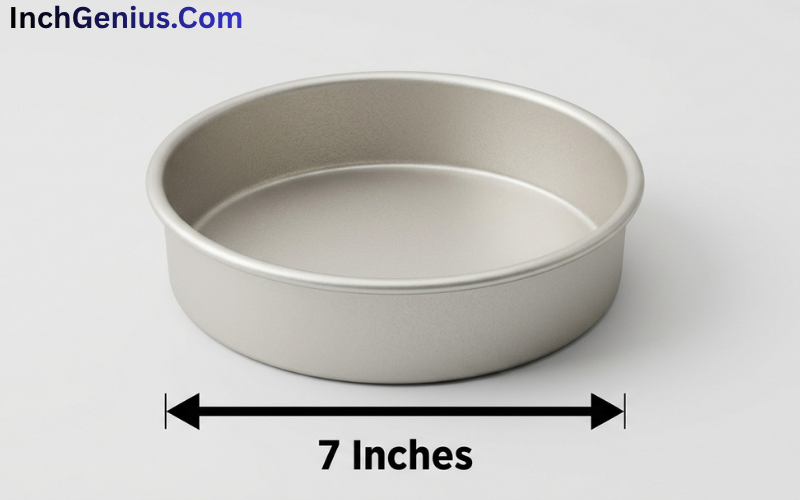 How Long is 7 Inches