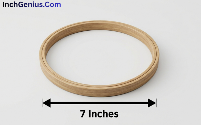 How Long is 7 Inches