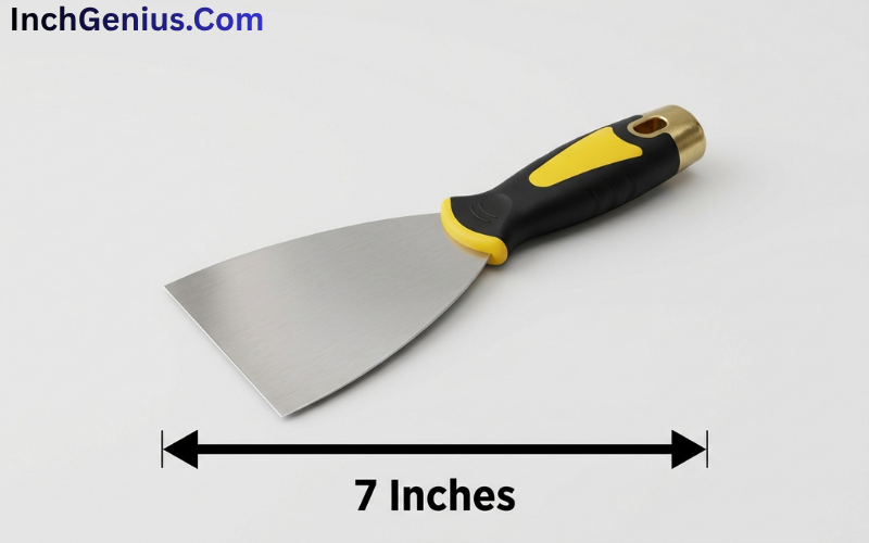 How Long is 7 Inches