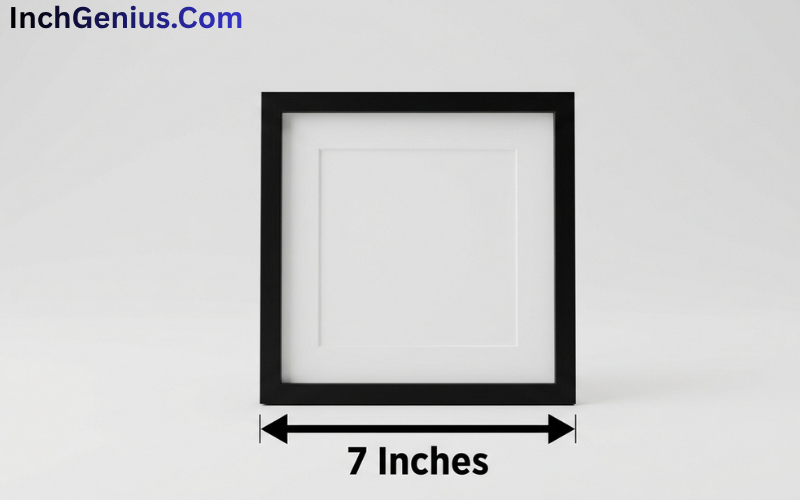How Long is 7 Inches