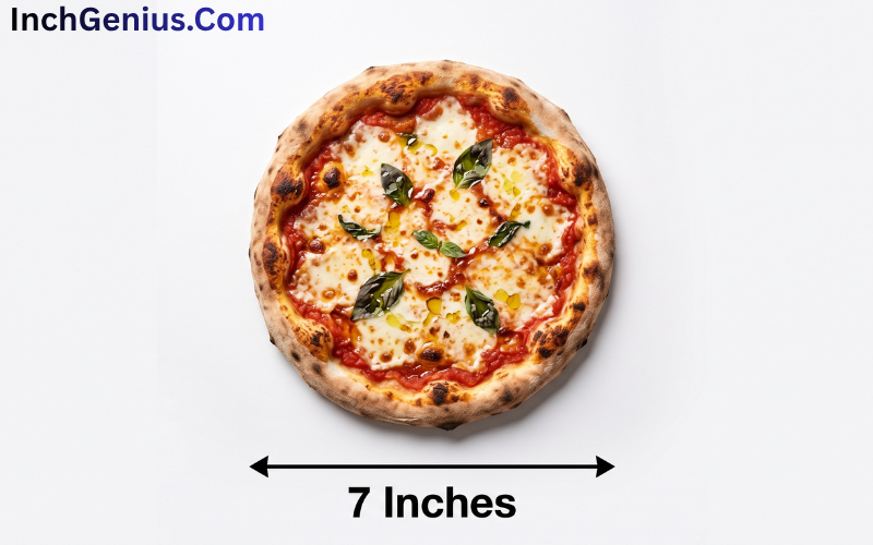 How Long is 7 Inches