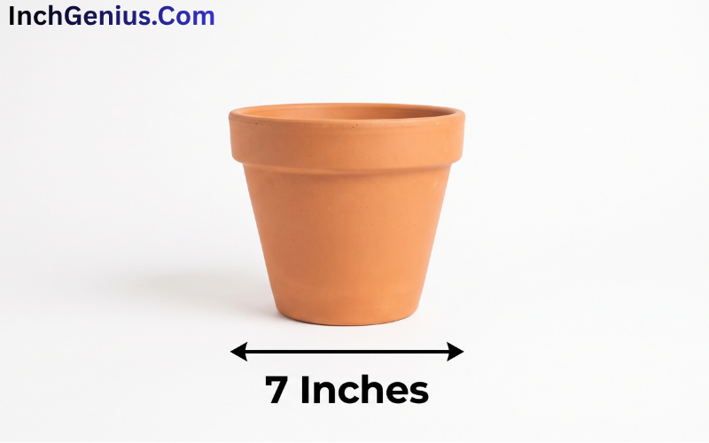 How Long is 7 Inches