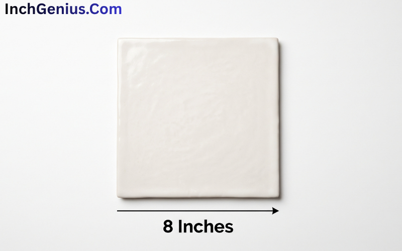 How Long is 8 Inches