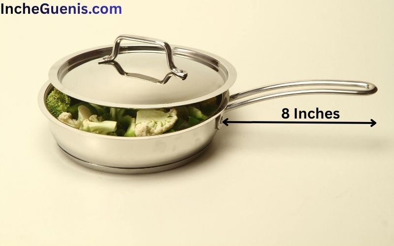 How Long is 8 Inches?