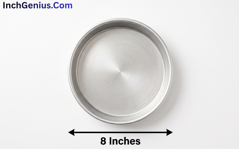 How Long is 8 Inches