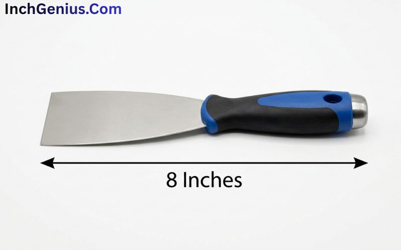 How Long is 8 Inches