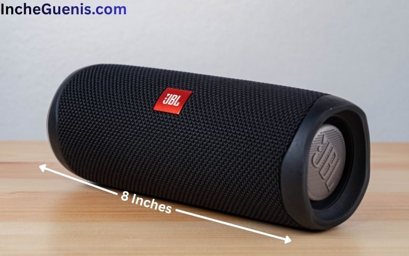 How Long is 8 Inches?