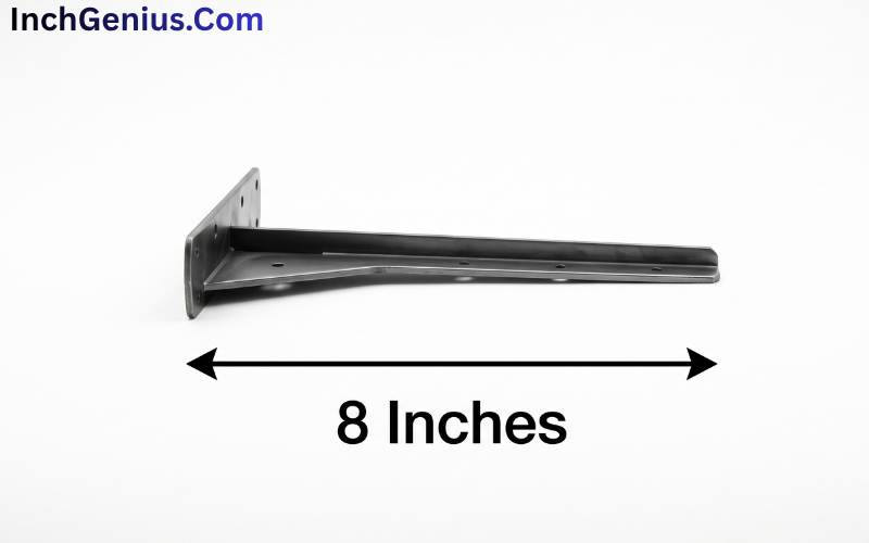 How Long is 8 Inches