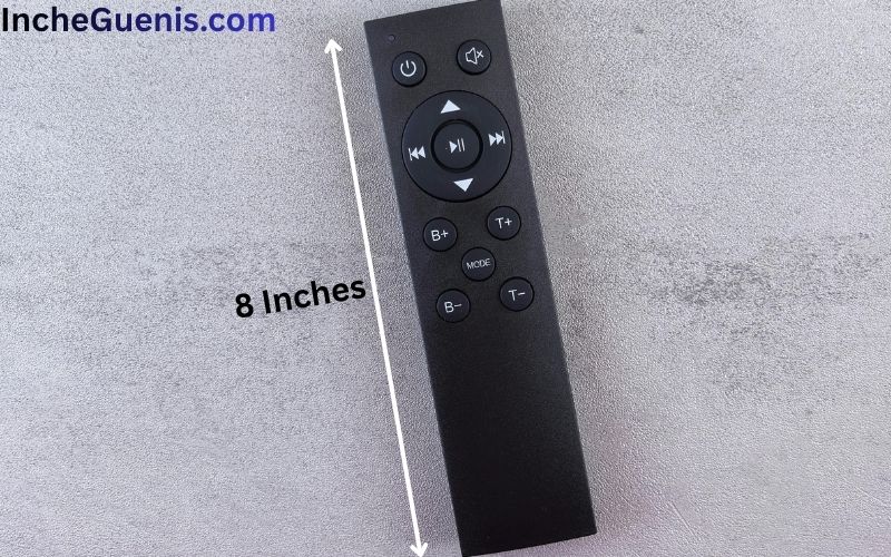 How Long is 8 Inches?