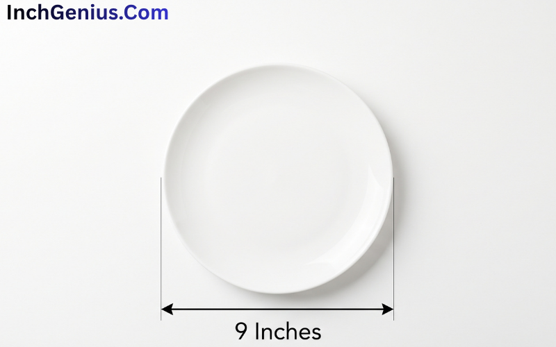 How Long is 9 Inches